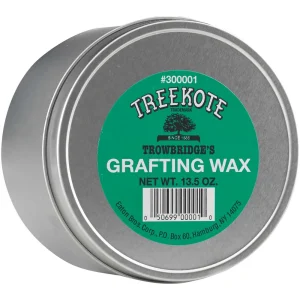 Trowbridge’s Grafting Wax