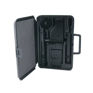Delmhorst Carrying Case