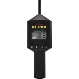 Agratronix™ HT-Pro Hay Moisture Meter - view 2