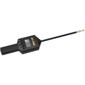Agratronix™ HT-Pro Hay Moisture Meter - view 3