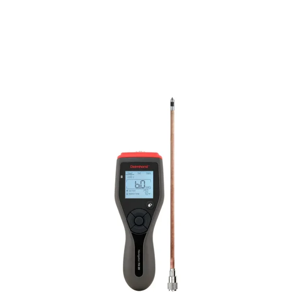 Delmhorst® FX-20 Hay Moisture Meters