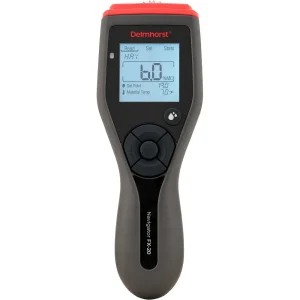 Delmhorst® FX-20 Hay Moisture Meters - view 3