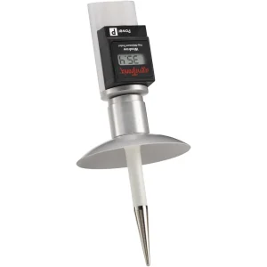Agratronix™ Windrow Hay Moisture Tester