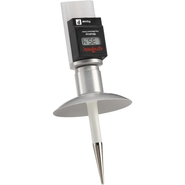 Agratronix™ Windrow Hay Moisture Tester