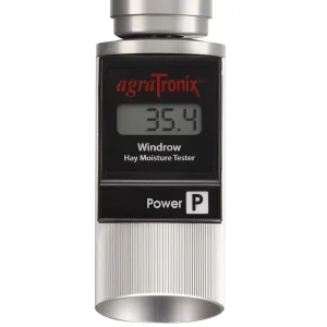 Agratronix™ Windrow Hay Moisture Tester - view 2