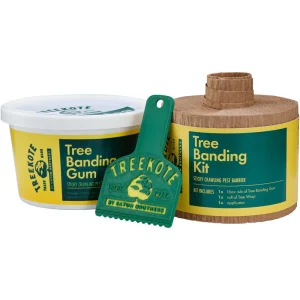 Treekote Tree Banding Kit