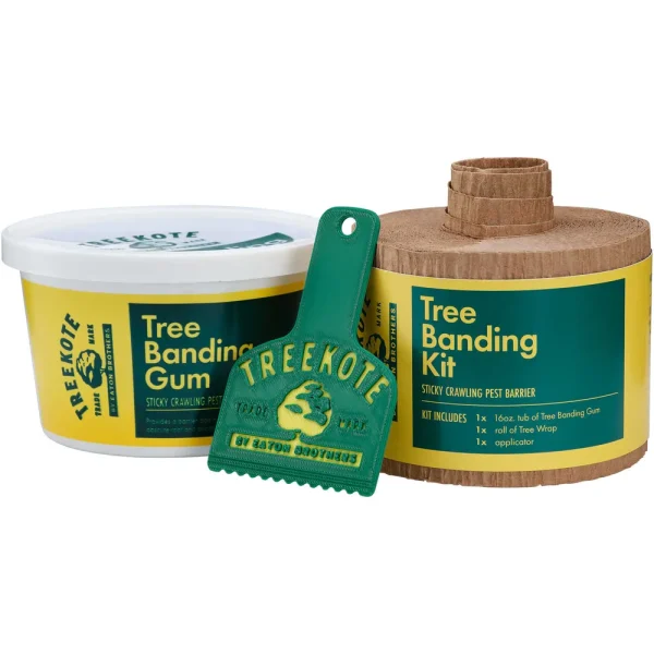 Treekote Tree Banding Kit