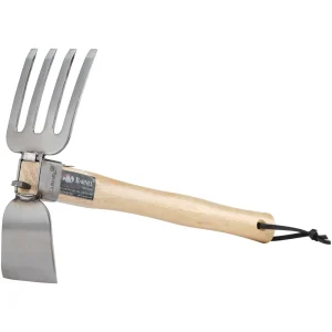 Barnel® Forged Hoe/Cultivator