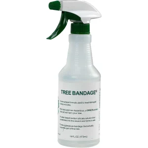 Tree Bandage® Wound Dressing
