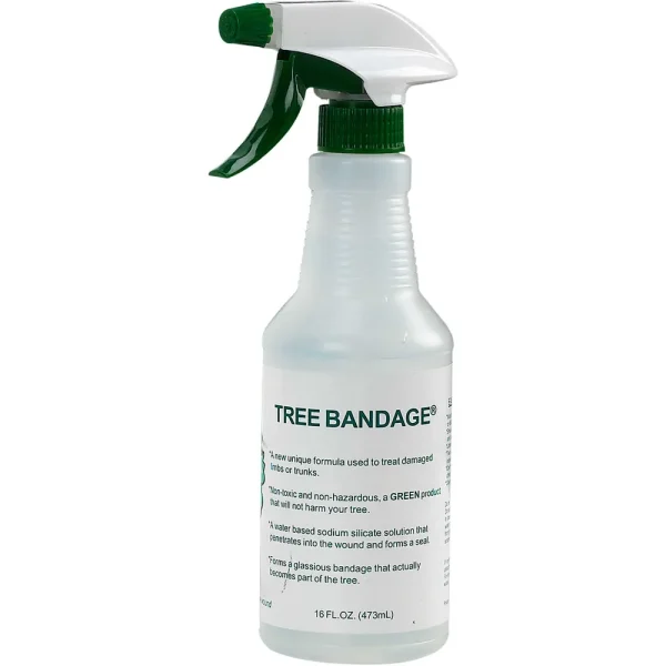 Tree Bandage® Wound Dressing