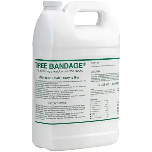 Tree Bandage® Wound Dressing - view 2