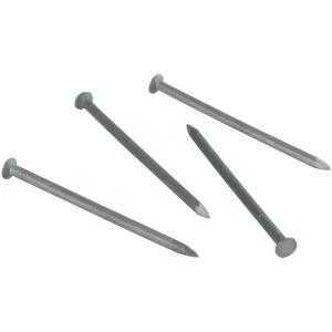 Wood Siding Sinker Head Style Aluminum Nails