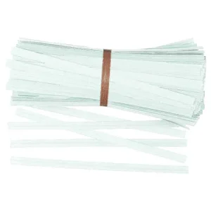 8” Twist-Ems Twist Ties, Bundle of 1,000