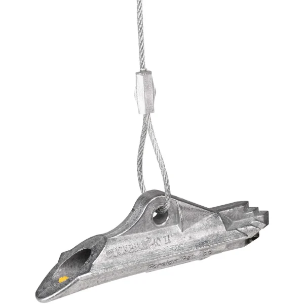 Model 40-DB-1 Duckbill Earth Anchor