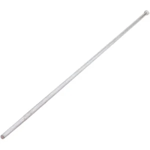 Duckbill Earth Anchor Driving Rod for Model 68