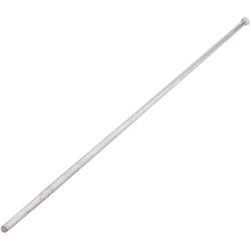 Duckbill Earth Anchor Driving Rod for Model 68