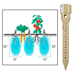 Deep Drip® Watering Stakes