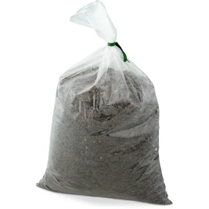 Plastic Pollination Bags