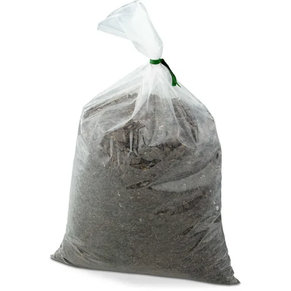 Plastic Pollination Bags