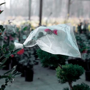 Plastic Pollination Bags - view 2
