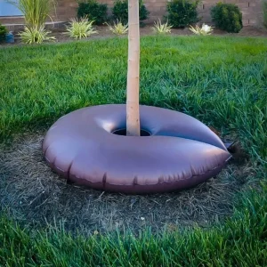 DeWitt Dew Right Tree Watering Donut - view 2