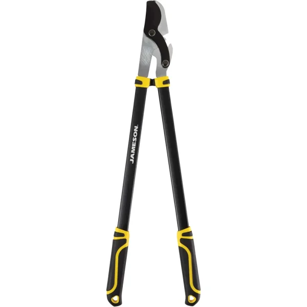 Jameson® Heavy-Duty 32˝ Geared Bypass Lopper