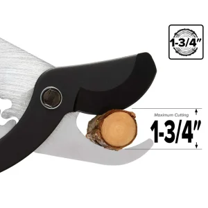 Jameson® Heavy-Duty 32˝ Geared Bypass Lopper - view 3