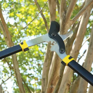 Jameson® Heavy-Duty 32˝ Geared Bypass Lopper - view 4