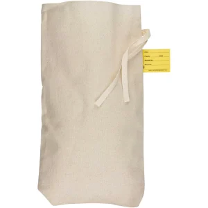Hubco Ore Sample Bags with Data Tags - view 2