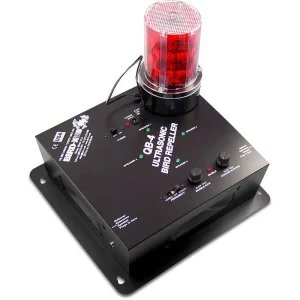Bird-X® Super Quad Blaster