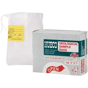 Hubco Protexo Soil Sample Bags - view 2