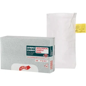 Hubco Protexo Soil Sample Bags - view 3