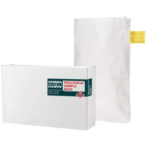 Hubco Protexo Soil Sample Bags - view 4