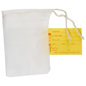 Hubco Sentry II Soil Sample Bags