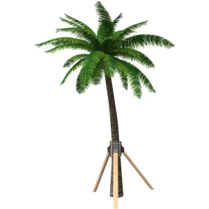 Tree Hugger® Adjustable Angle Tree Brace - view 2