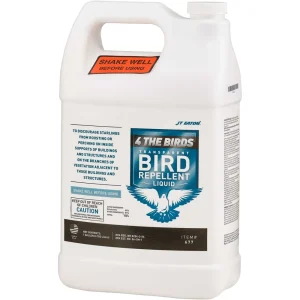 Bird-Proof Liquid Spray - view 2