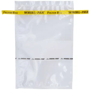 Whirl-Pak® Write-On Filter Sterilized Bags - view 2