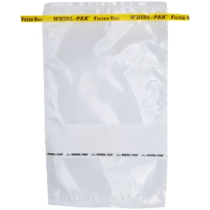 Whirl-Pak® Write-On Filter Sterilized Bags - view 3