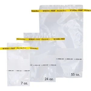 Whirl-Pak® Write-On Filter Sterilized Bags - view 4