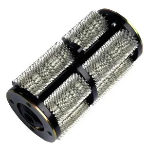 CS Unitec TFP200 Drum Assemblies | Wire Brushes - view 4