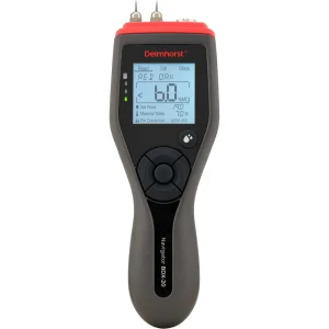 Delmhorst® BDX-20 Moisture Meter