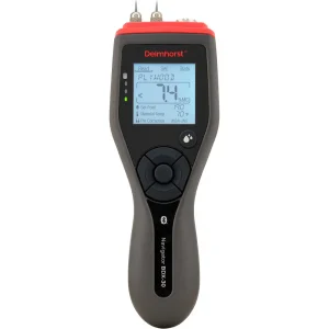 Delmhorst® BDX-30 Moisture Meter