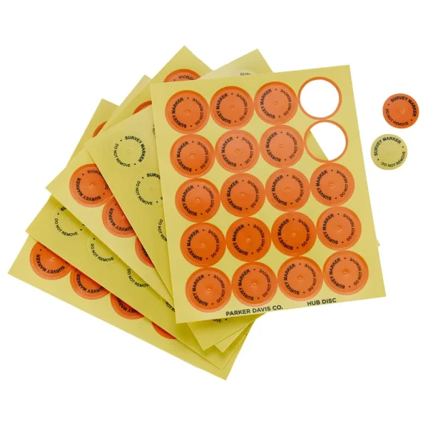 Hub Discs