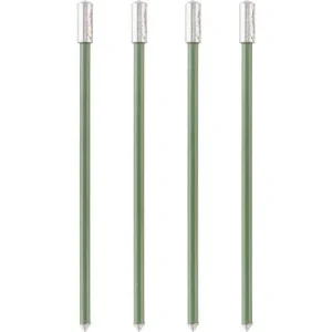 Delmhorst Replacement Pins for Type 18-ED Electrode, Pack of 4