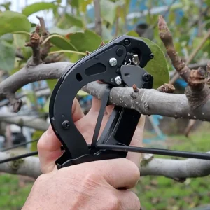 Max® Tapener® HT-S45E Strong Bind Tying Tool - view 2