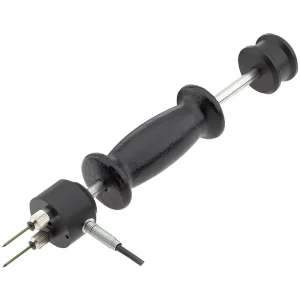 Type 26-ES Two-Pin Hammer Probe Electrode