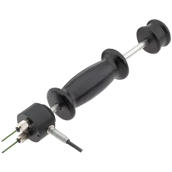 Type 26-ES Two-Pin Hammer Probe Electrode