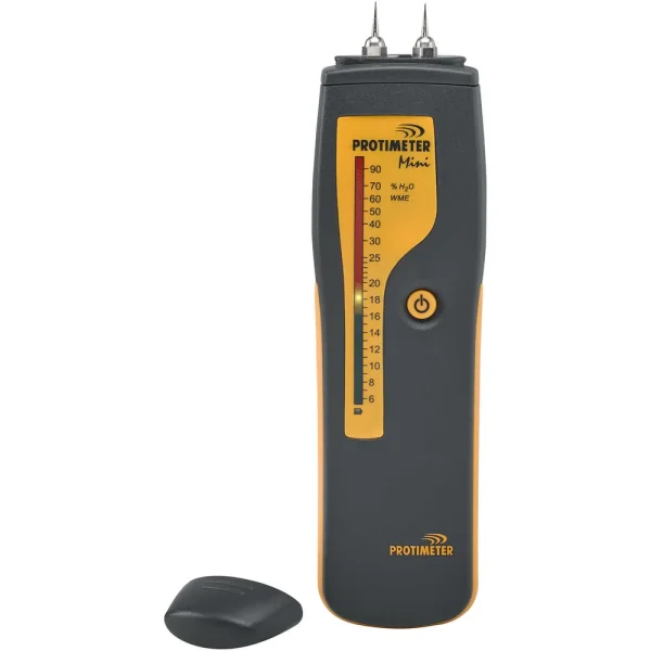 Protimeter® Mini Moisture Meter with Remote Probe