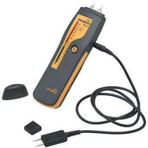 Protimeter® Mini Moisture Meter with Remote Probe - view 3