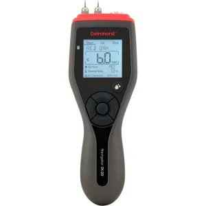 Delmhorst® JX-20 Moisture Meter